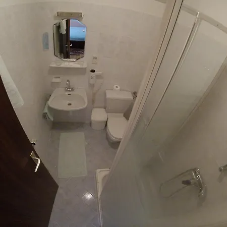 Penzion Gastehaus Leopold Maria Dreieichen