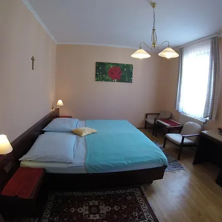 Gastehaus Leopold Guest house