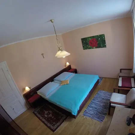 Gästehaus Leopold Gasthof