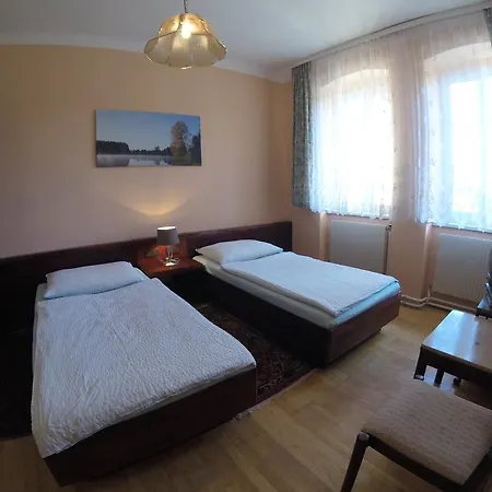 Gastehaus Leopold Guest house *