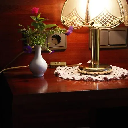 Penzion Gastehaus Leopold Maria Dreieichen