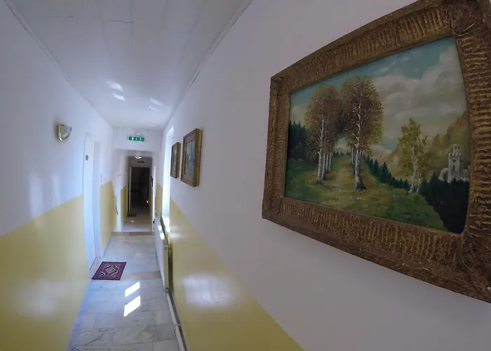 Gästehaus Leopold Gasthof *