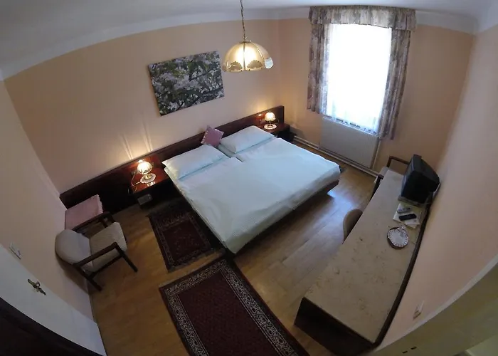 Gästehaus Leopold Gasthof *