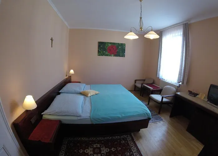 Gästehaus Leopold Gasthof