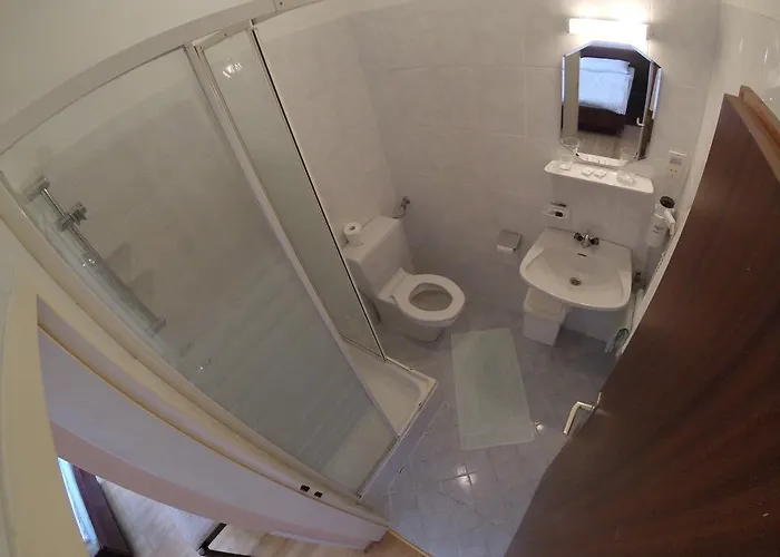 Gasthof Gästehaus Leopold Maria Dreieichen