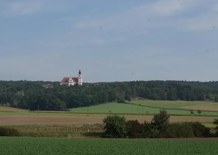 Gästehaus Leopold Gasthof Maria Dreieichen