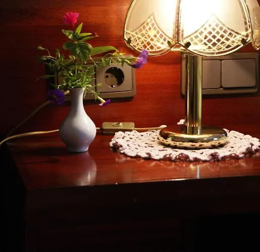 Gasthof Gästehaus Leopold Maria Dreieichen