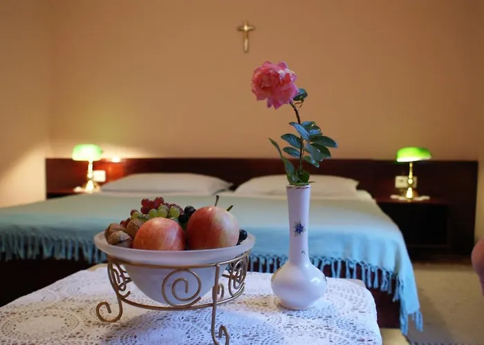 Gästehaus Leopold Gasthof Maria Dreieichen