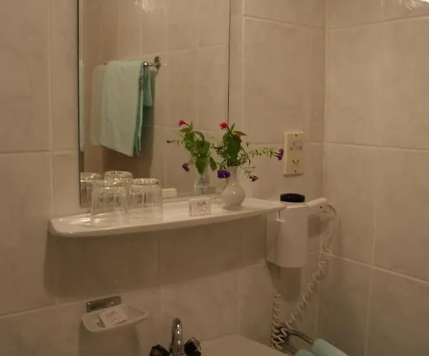 Gästehaus Leopold *